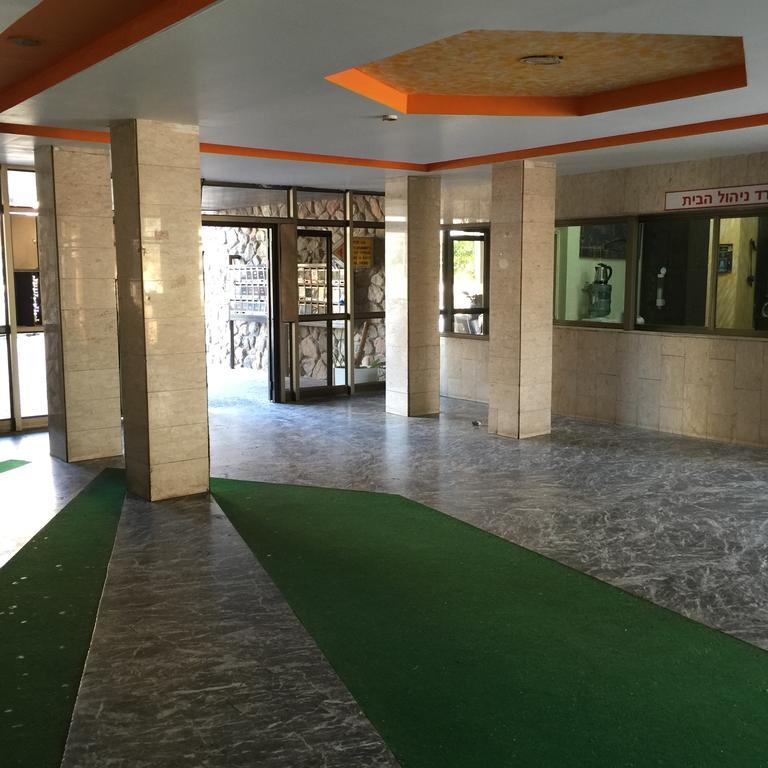 Avi'S Suites Eilat Exterior foto