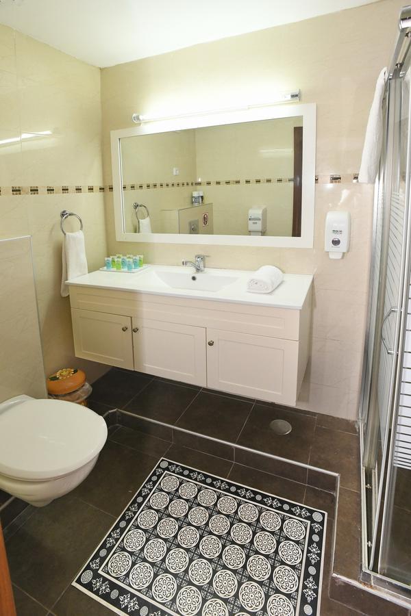 Avi'S Suites Eilat Exterior foto